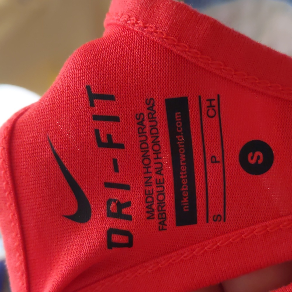 Nike Racerback Tank Top - Picture 6 of 6